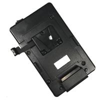 

CineMilled Premium V-Mount Battery Plate