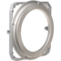 

Chimera Speed Ring for Video Pro Bank for Altman 575SE, 1000L, DN Labs 575, New Strand Bambino 1K - Circular 7-7/8"