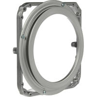 

Chimera 7.75" Speed Ring for Daylight Jr. Bank for Arri Compact 575, Arrisun 5 Par & Plus 1K