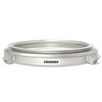 

Chimera 10.12" Circular Speed Ring for Quartz & Daylite Banks