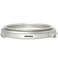 

Chimera Speed Ring for Quartz & Daylite Banks for Sachtler Director 1220D, Old Production 1200D & Production 1200DSE - Circular 11-1/2"