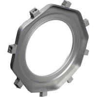

Chimera OctaPlus 13.5" Speed Ring for Quartz and Daylight Fixtures