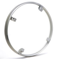 

Chimera 22.87" Quartz/Daylite Dual Block Speed Ring