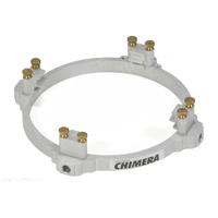 

Chimera Speed Ring for Video Pro Bank for Desisti Varibeam 650 & 1K, Ianiro Varibeam 800, 1K, Strand Redhead 650 & 1K Lights