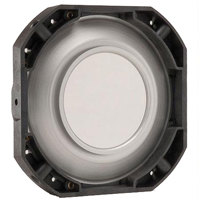 

Chimera 4.25" 4-Pole Circular Speed Ring for Video Pro Lightbanks