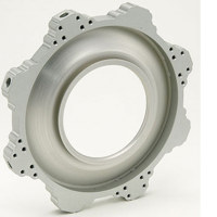 

Chimera OctaPlus 4.25" 8-Pole Circular Speed Ring for Video Pro Lightbanks