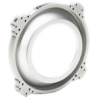 

Chimera 4.25" Circular Speed Ring for Daylite Jr. Bank for Ianiro Minispot 300-500W, LTM Bonzai 200, Strand Mizar 200, 500, 200 Fresnel & Pulsar 600