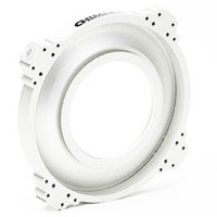 

Chimera 4.5" Circular Speed Ring for Daylite Jr. Bank for Mole-Richardson Mini 200