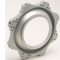 

Chimera Octaplus Speed Ring for Video Pro, 5"