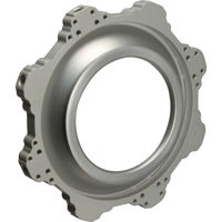 

Chimera Octaplus Speed Ring for Video Pro, 5-1/4"