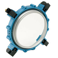

Chimera 6" Circular Quick Release Speed Ring for Video Pro Series Softboxes