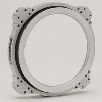 

Chimera 6.5" Circular Speed Ring for Daylite Jr. Bank for Altman 650L, Arri Par 200, Photon Beard 800, Strand Supernova 2001 & Bambino 650