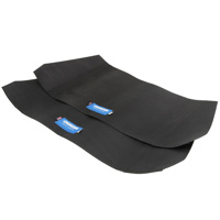 

Chimera Medium Barndoor Set for the Short Sides of Medium Sized Soft Boxes, 1 Pair.