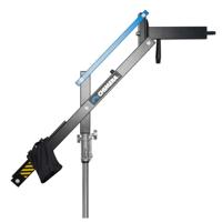 

Chimera Compact Light Boom, 7.5lbs Capacity