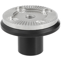 

CAMVATE ARRI Rosette Mount M6 Female Thread Mount with 15mm Micro Rod