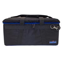 

camRade camBag HD Medium Camera Bag for Up to 24.8" Camcorders, Black