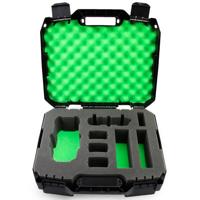 

Casematix DroneSafe Rugged Carry Case for DJI Mavic 2 Pro and DJI Mavic 2 Zoom