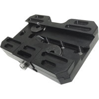 

CineMilled Quick Plate Mitchell Mount for DJI Ronin Gimbal