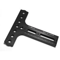 

CineMilled Pro Dovetail for Freefly MoVI M10 and MoVI M15 Short 3-axis Gimbal