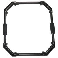 

CineMilled Pro Ring 14x4 Handlebar System - 4x Corners, 4x 14" Tubes, 2x Grips