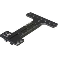 

CineMilled Pro Dovetail for Freefly MoVI M10 and MoVI M15 Long 3-axis Gimbal