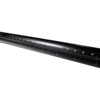 

CineMilled 12" Pro Ring Tubes, Pair