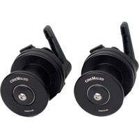 

CineMilled Spindle Mount for ReadyRig GS and PRO-Ring Handlebar System, Pair
