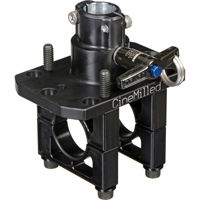 

CineMilled 3/4" Armpost Adaptor for DJI Ronin Stabilizer