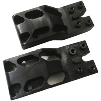 

CineMilled Ronin Arm Extensions, Pair