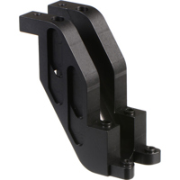 

CineMilled Pan Arm Extension for DJI Ronin Gimbal Gen. 2, Short