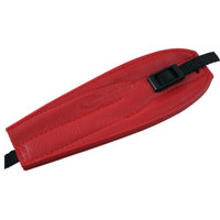 

Camdapter ProStrap, Fits Pro DSLRs with Battery Grips, Red