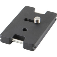 

Camdapter Arca Adapter Only, Fits All Swiss QR and RRS Clamps