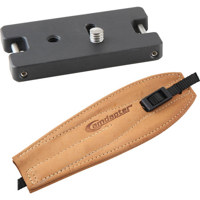 

Camdapter Standard Adapter with Natural ProStrap, Use a Camera, Tripod, Neck Strap Together