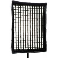 

Chimera 40 Degree Strip Fabric Grid for Large Sized Soft Boxes.