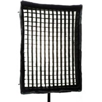 

Chimera 40 Degree Fabric Grid Set for the Medium Sized Soft Boxes.