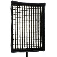 

Chimera 20 Degree Fabric Grid for the Small Sized Soft Boxes.