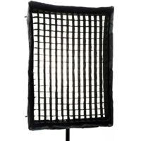 

Chimera 40 Degree Strip Fabric Grid for Small Sized Soft Boxes.