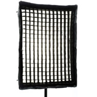 

Chimera 30 Degree Fabric Grid for the Extra, Extra Small Sized Soft Boxes.