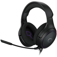 

CoolerMaster MH630 Wired Over-Ear Gaming Headset