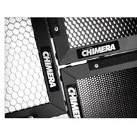 

Chimera 30 Degree Honeycomb Grid Set for Extra Small Soft Boxes.