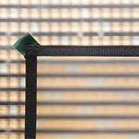 

Chimera 3x30 Degree Wide Coverage Diffusion for LED Lightbanks
