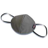 

Chimera Reusable Fabric Face Mask, Gray, 3-Pack