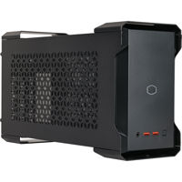 

CoolerMaster MasterCase NC100 Computer Case, Black