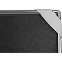 

Chimera Pro Fabric Panel Kit 48x48" (122x122cm) with Frame, Bag & Two Textiles.
