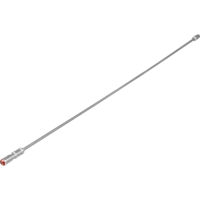 

Chimera 24.5" Stainless Steel Short Pole for Small Video Pro, Super Pro, Pro, Pro II Softbox