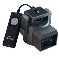 

CamRanger MP-360 Motorized Tripod Head for PT Hub/CamRanger Wireless Tethering System