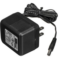 

CamRanger AC Adapter Wall Plug for MP-360 Tripod Head