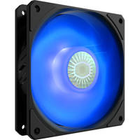 

CoolerMaster SickleFlow 120 Blue LED Fan
