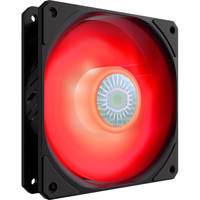 

CoolerMaster SickleFlow 120 Red LED Fan