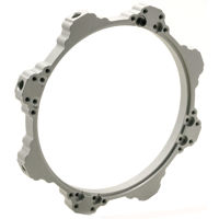 

Chimera Aluminum 6" Mounting Speed Ring.